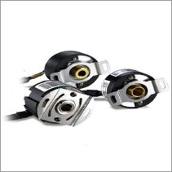 Servo Motor Commutation Type Encoder