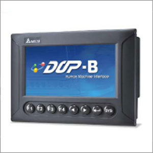 Deep Color Display