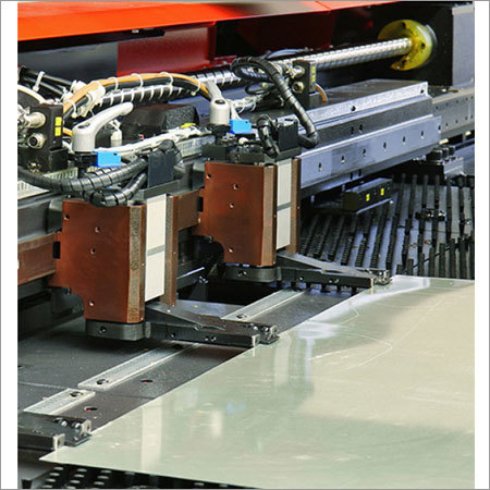Advanced Ac Servo Drive