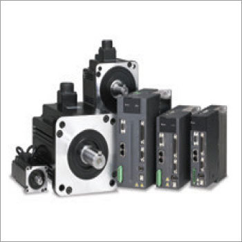 Advanced Ac Servo Drive