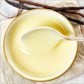 Vanilla Custard Powder