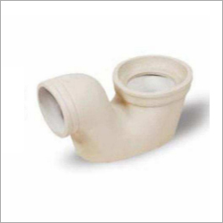 पी ट्रैप फिटिंग