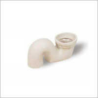 एस ट्रैप फिटिंग