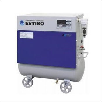 Booster Compressor