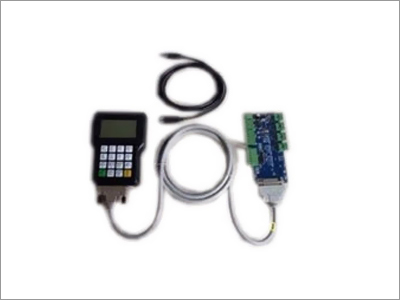 डीएसपी कंट्रोलर