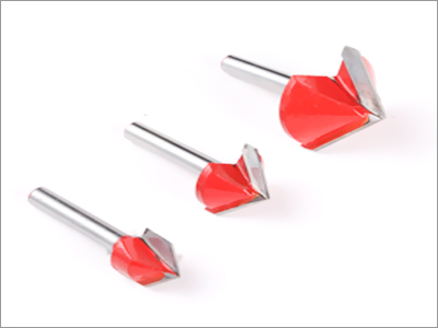 CNC Router Bits