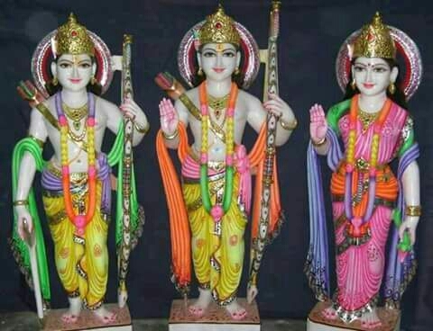 राम लक्ष्मण शीत