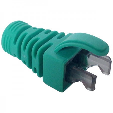 Plug Boot For Rj45 Plug