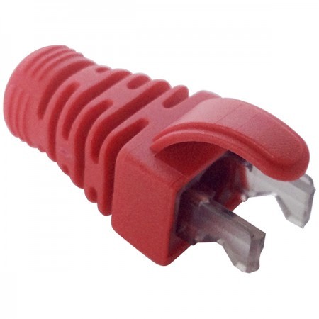 Plug Boot For Rj45 Plug