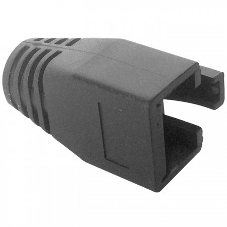 Plug Boot For Big Size Cable