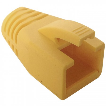 Plug Boot For Big Size Cable