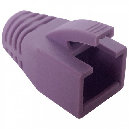 Plug Boot For Big Size Cable