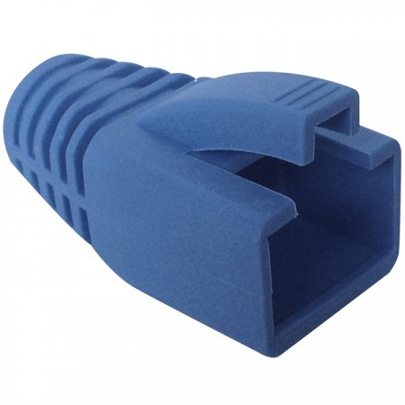 Plug Boot For Big Size Cable