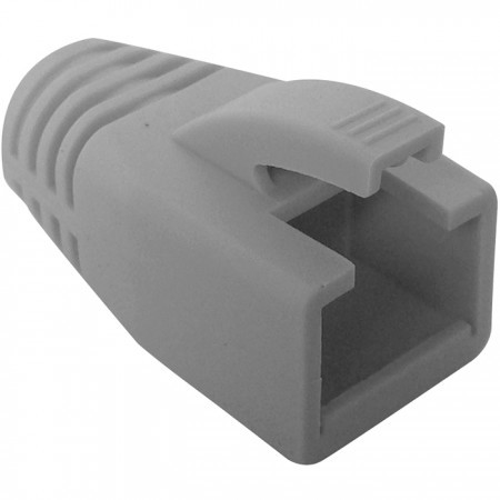 Plug Boot For Big Size Cable