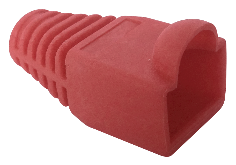 Plug Boot For Rj45 Plug