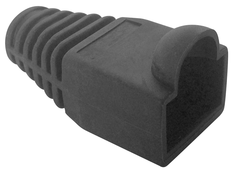Plug Boot For Rj45 Plug