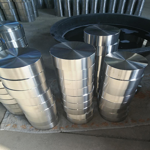 Titanium Sputtering Target