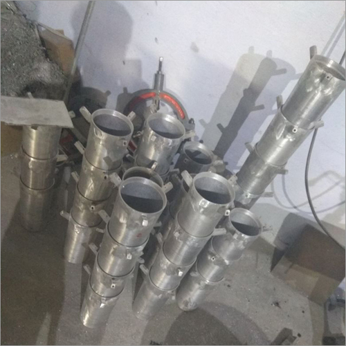 अलौह गन मेटल कास्टिंग
