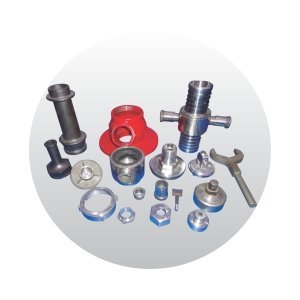 Stainless Steel Investment Casting - High Precision, Durable, Customizable, Smooth Finish, Tight Tolerance