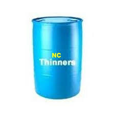 N.C Thinner Boiling Point: 120 Deg C To 150 Deg C
