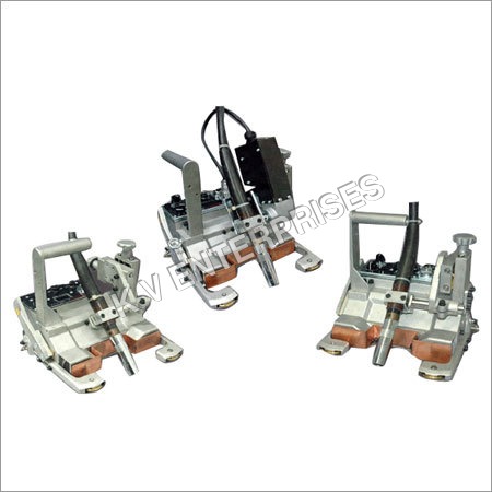 Silver Gas Cutting Torches