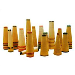 Yarn Spinners Paper Cones