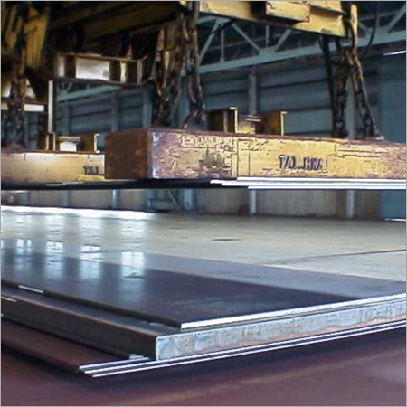 हॉट रोल्ड शीट्स