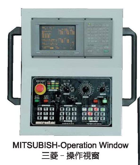 Automatic Big And Lengthen Center Hole Boring Machine