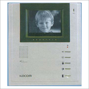 Audio Video Door Phones 