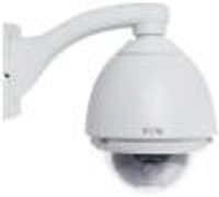 Speed Dome Camera