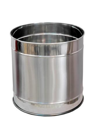 Planter Plain