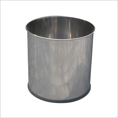 Solid Planter without ring
