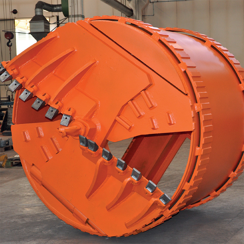 Heavy Duty Soil Bucket