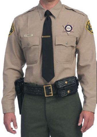 Men Security Uniforms Age Group: 20-60 Yrs