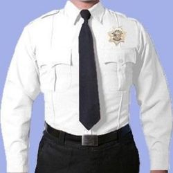 Men Security Uniforms Age Group: 20-60 Yrs