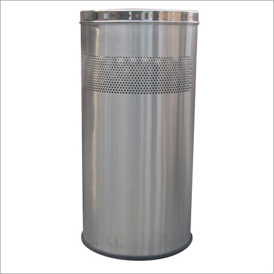 Airport Bins