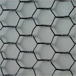 चिकन वायर मेष