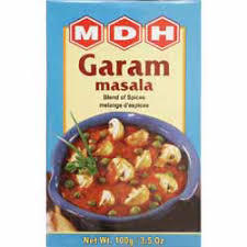 Mdh Spices