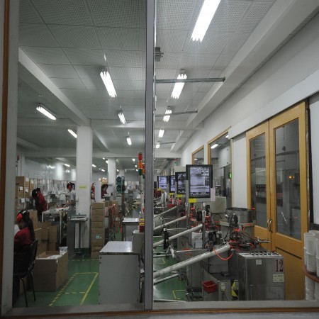 110 Connector 1 Pair