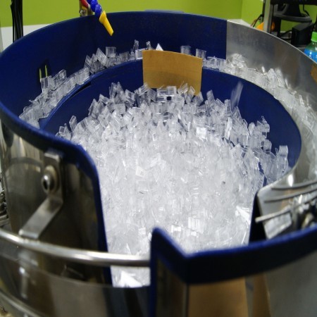 110 Connector 4 Pair