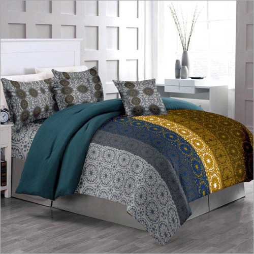 Cotton Bed Sheets