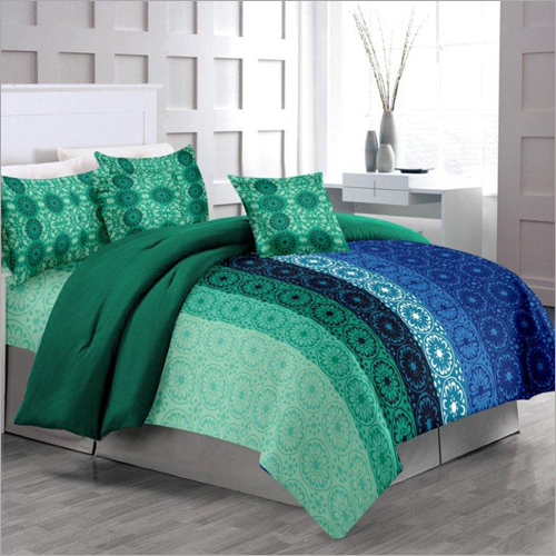 Cotton Bed Sheets