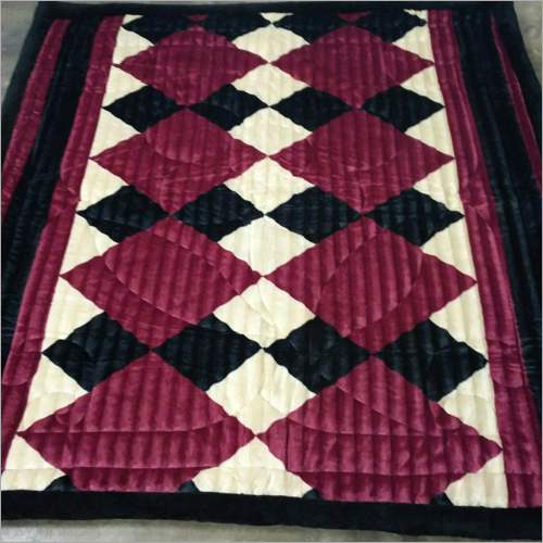 Winter Quilts
