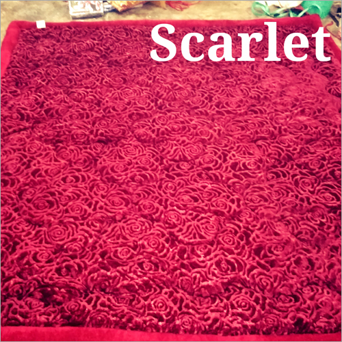 Winter Quilts
