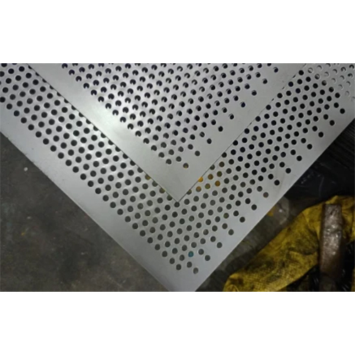 कोई भी रंग का केबल ट्रे इंस्टालेशन