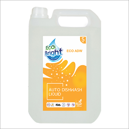 Auto Dishwash Liquid