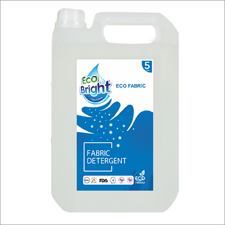 कपड़ा डिटर्जेंट