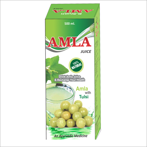 Amla Juice