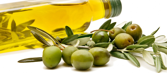 Extra Virgin Olive Oil