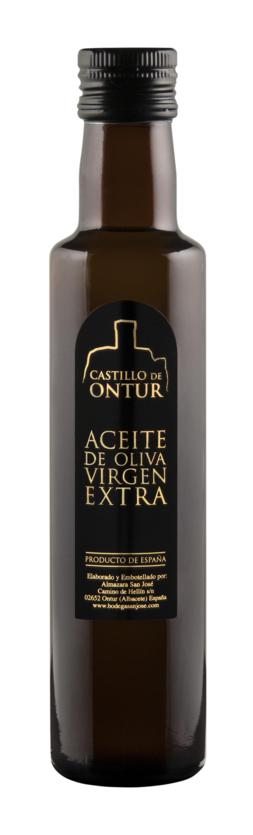 Extra Virgin Olive Oil